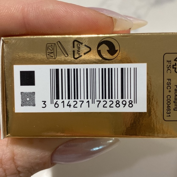 Sand B 40 YSL All Hours Foundation clearance sale - Picture 4 of 4